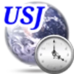 Logo of USJの待ち時間 android Application 